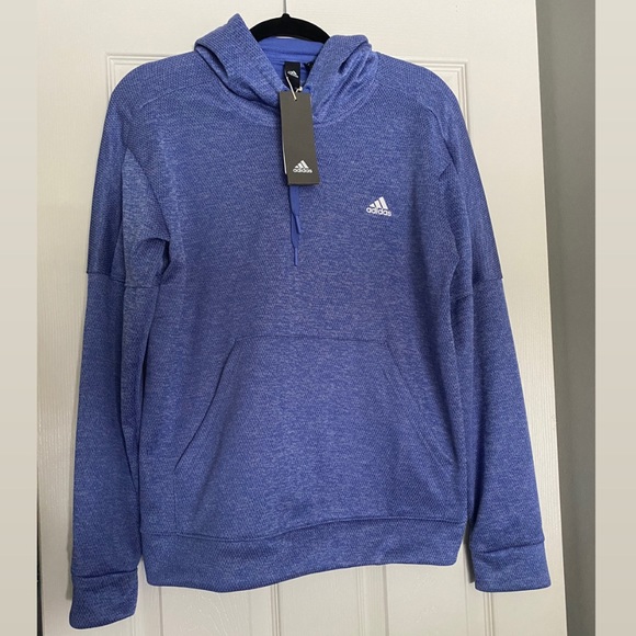adidas Other - Women’s L Adidas Hoodie